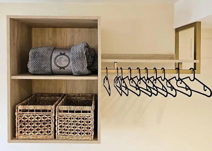 Διαμέρισμα Ciencias Q Βαλένθια