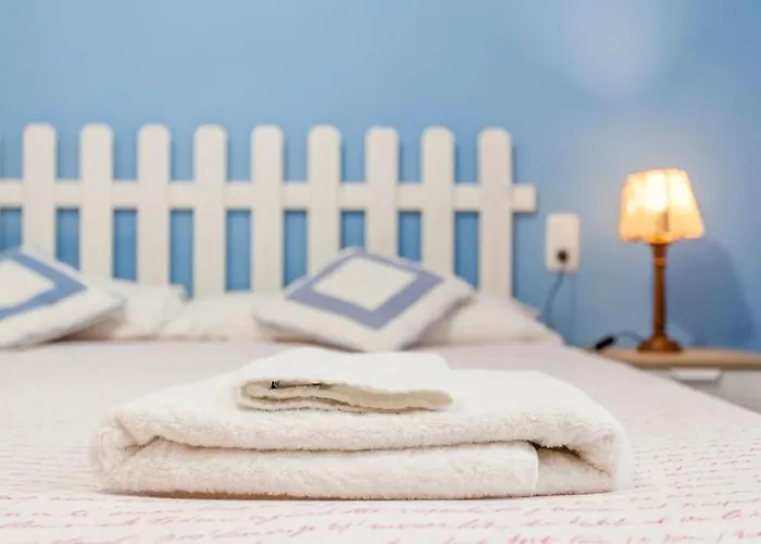 Elegante Muy Cerca De La Playa Appartement