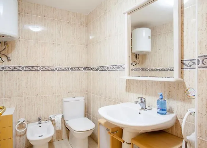 Elegante Muy Cerca De La Playa