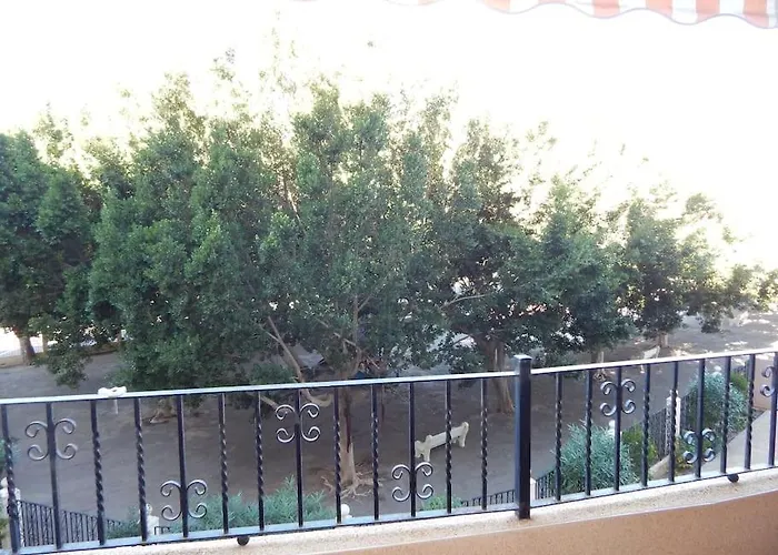 Elegante Muy Cerca De La Playa Appartement Valence