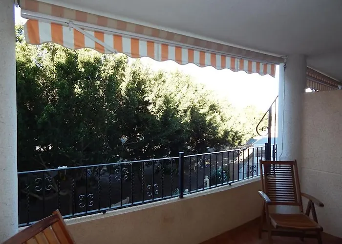 Elegante Muy Cerca De La Playa Valence