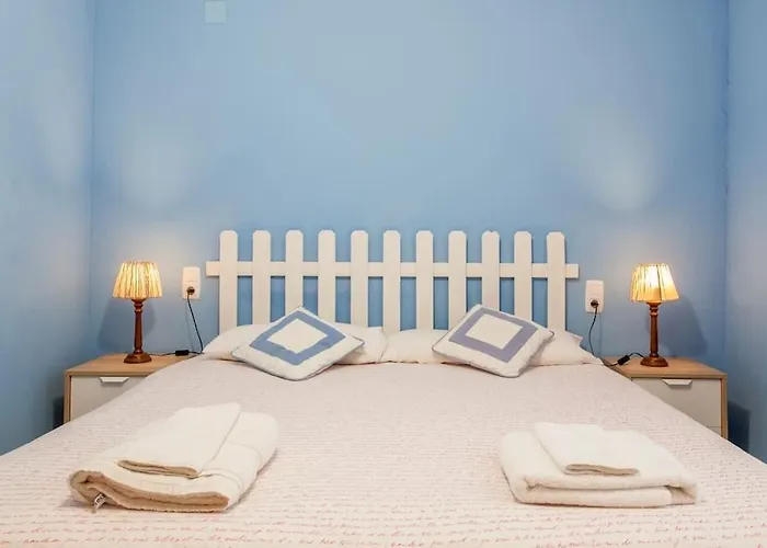 Appartement Elegante Muy Cerca De La Playa *