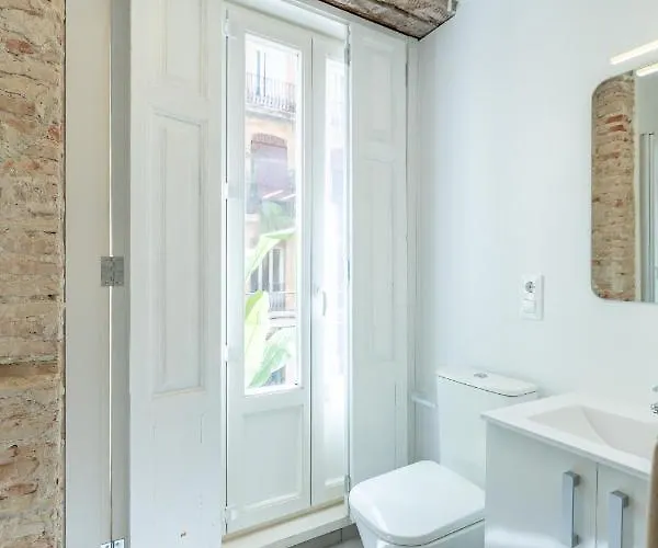 Residencia Universitaria Trinitarios