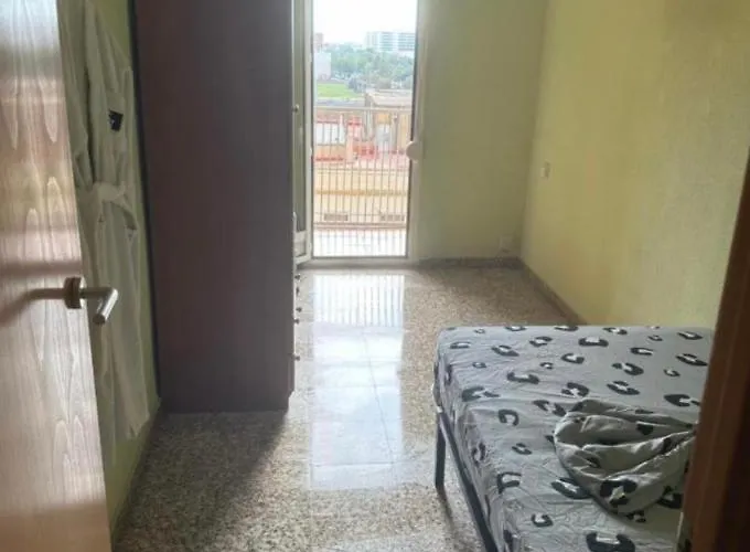 K&k 홈스테이 발렌시아