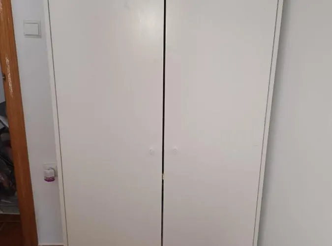 Habitacion D&d Habitacion En Piso Particular 홈스테이 *