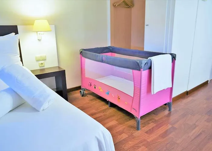 Port Feria Hotel Valenza