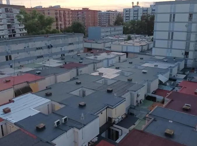 Habitacion D&d Habitacion En Piso Particular