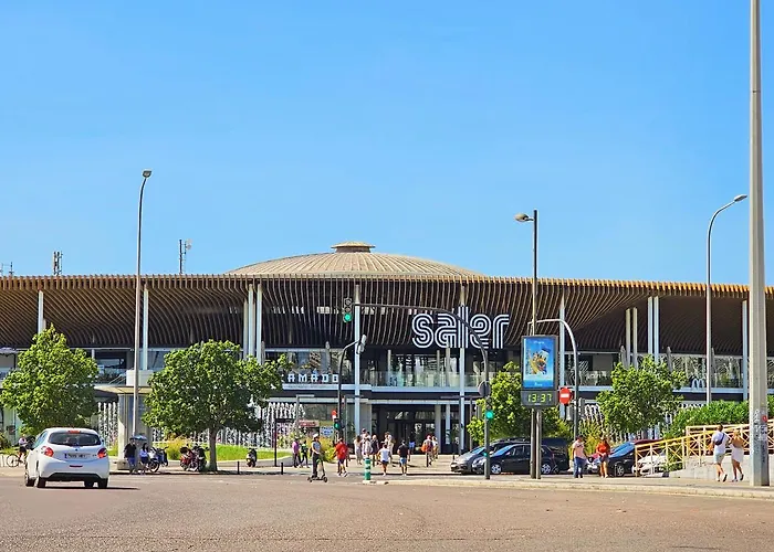 Ciencias O شقة فالنسيا