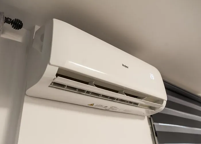 Διαμέρισμα Les Arts