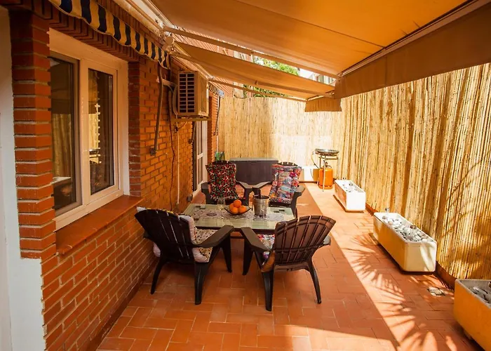 Διαμέρισμα Les Arts