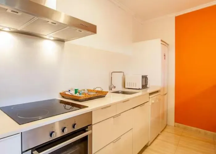 Appartement Elegante Muy Cerca De La Playa *