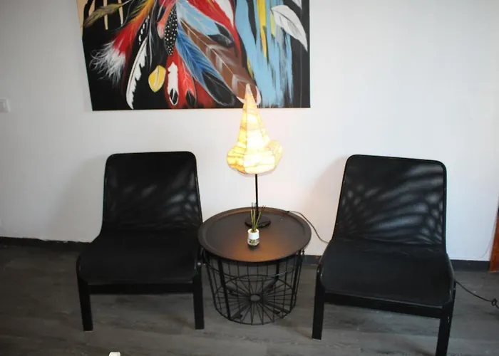 Hotspot Vandrerhjem *