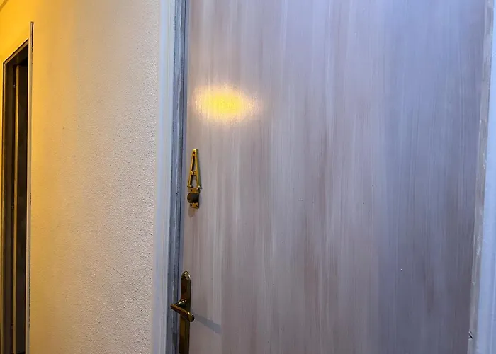 Hotspot Vandrerhjem *