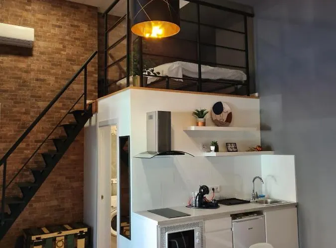 شقة فندقية Hlius Brand New 4*