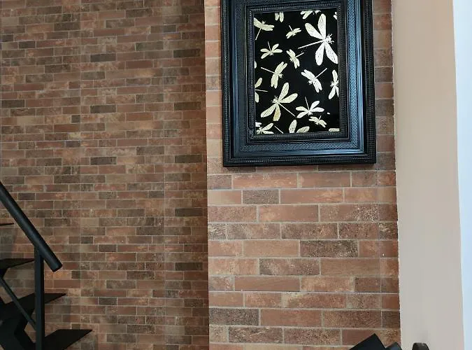 Апарт-отель Hlius Brand New 4*