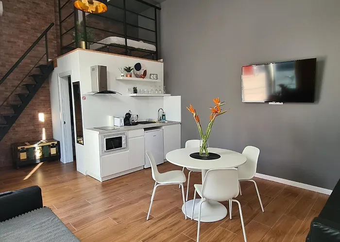 Hlius Brand New شقة فندقية