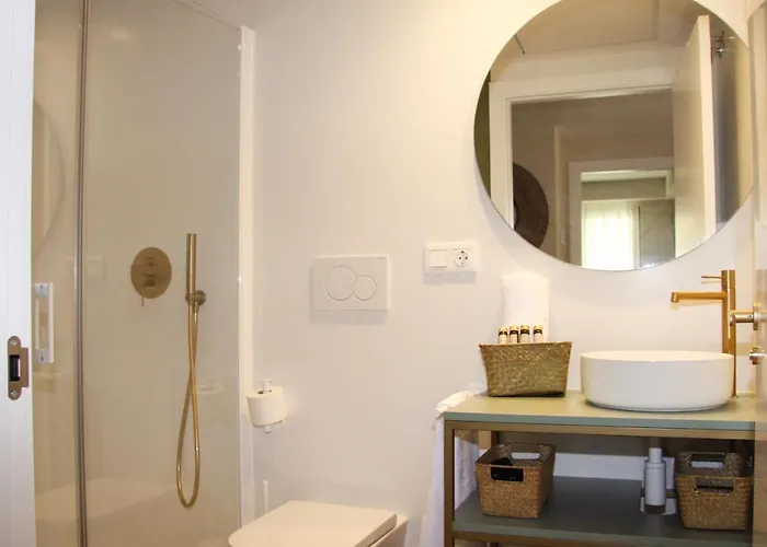 아파트 Ciencias D *