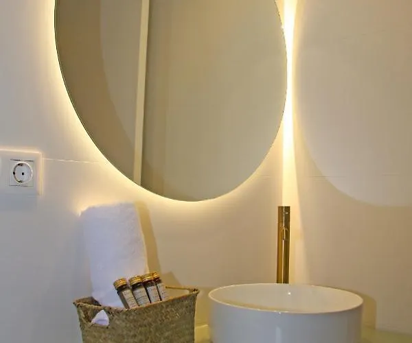 Ciencias D Διαμέρισμα *