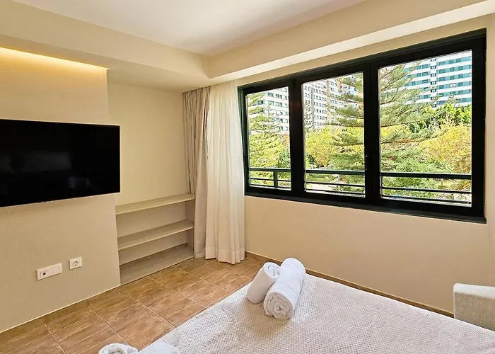 아파트 Ciencias G 발렌시아