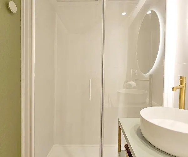 Ciencias G Διαμέρισμα *