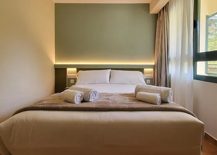 Ciencias C Διαμέρισμα