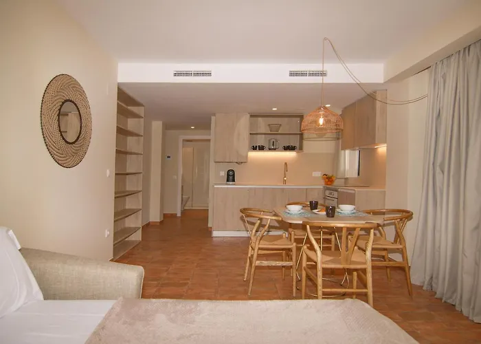 Ciencias E Apartmán *