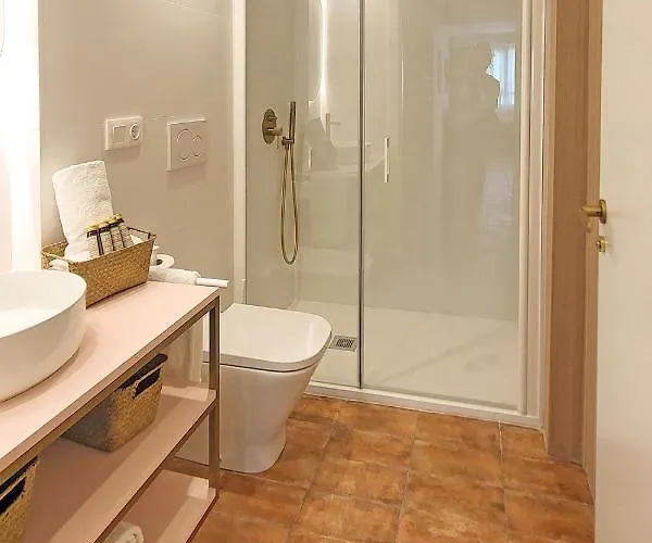 Ciencias E Apartmán