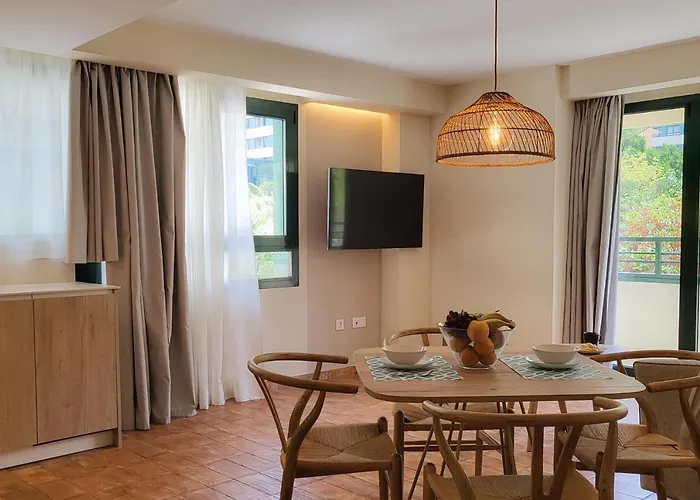 Ciencias D Διαμέρισμα *