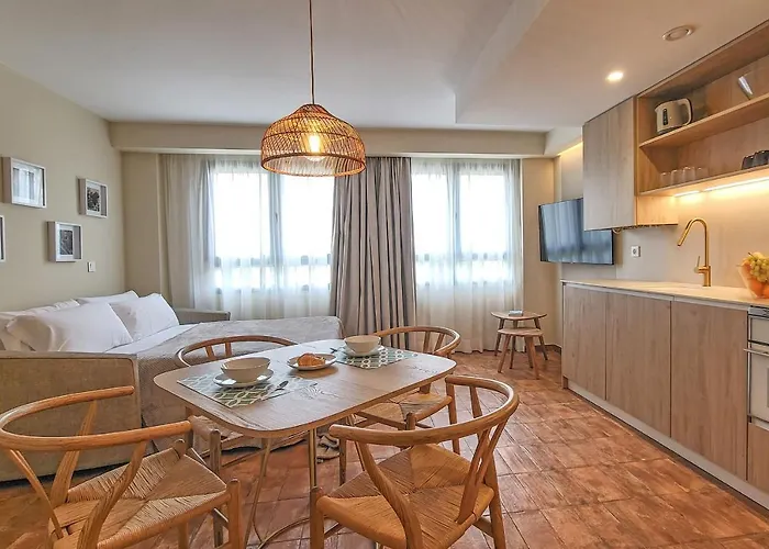 Ciencias M 아파트 발렌시아