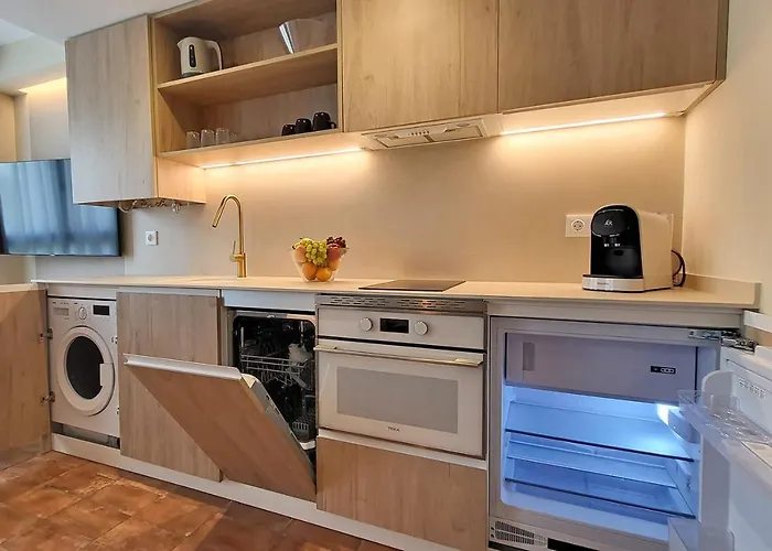 Ciencias G 아파트 *