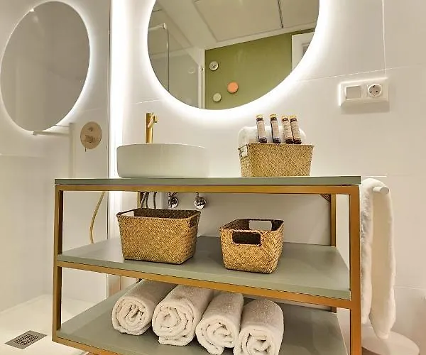 Διαμέρισμα Ciencias G Βαλένθια