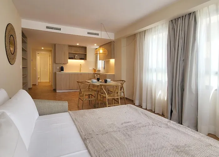 Ciencias E Apartmán *