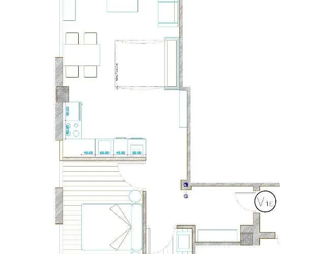 Ciencias E Apartmán