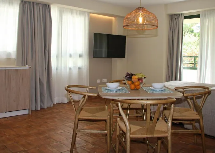 Ciencias D Διαμέρισμα Βαλένθια