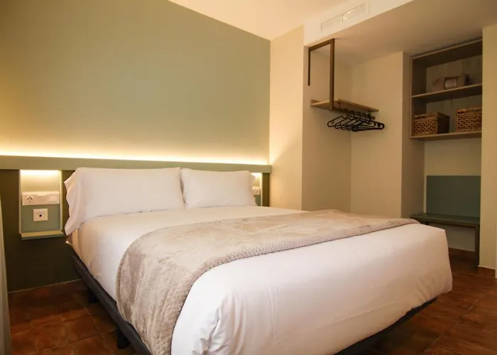 Ciencias D 아파트