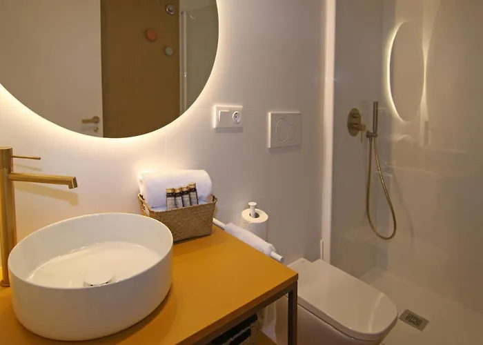 아파트 Ciencias M 발렌시아