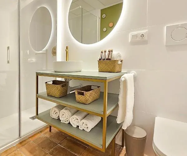 아파트 Ciencias G *