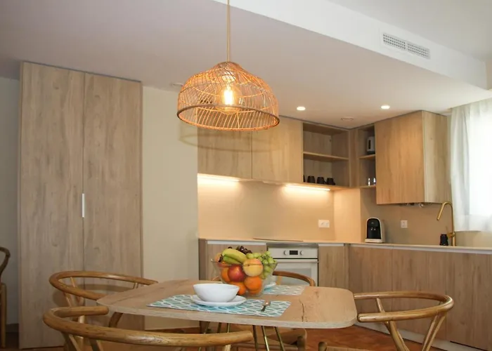 Ciencias D Διαμέρισμα *