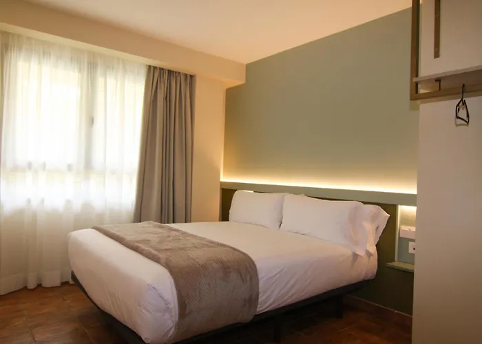 Ciencias D 아파트 발렌시아