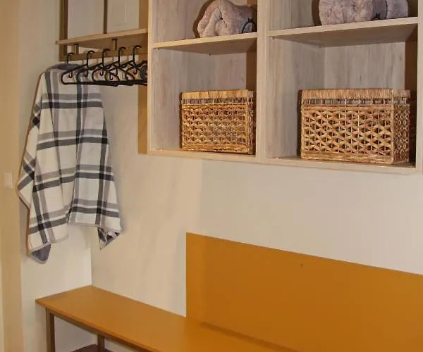 Ciencias M 아파트 발렌시아