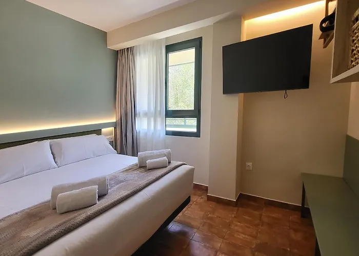 Διαμέρισμα Ciencias C