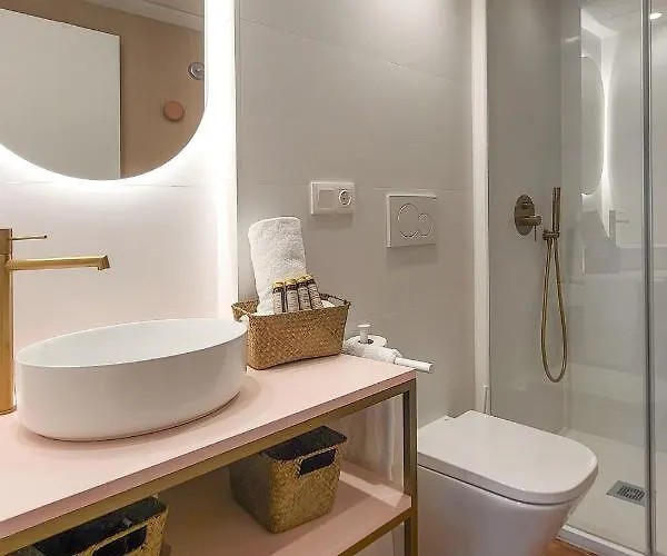 Ciencias E Apartmán