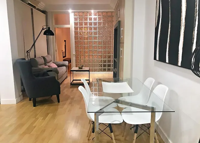 Junto Ayuntamiento De فالنسيا