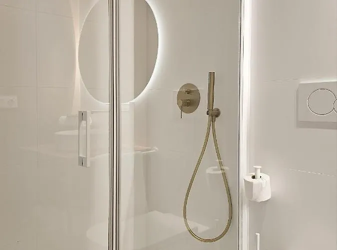 Διαμέρισμα Ciencias P