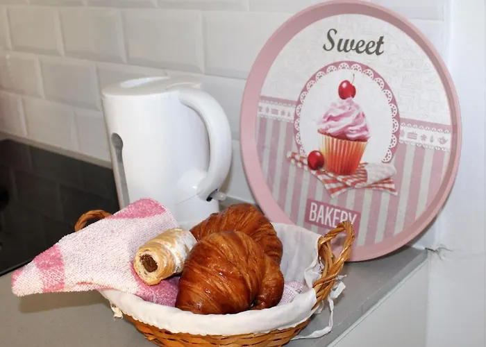 Piso Cerca Universidades Y De La Playa Valencia