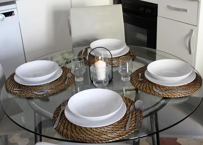 Piso Cerca Universidades Y De La Playa Valencia