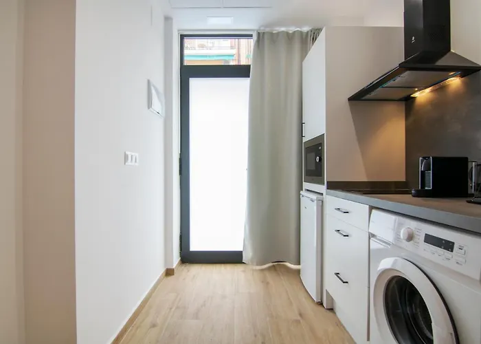 Lejlighed Vlc Host- Fray Pedro Valencia