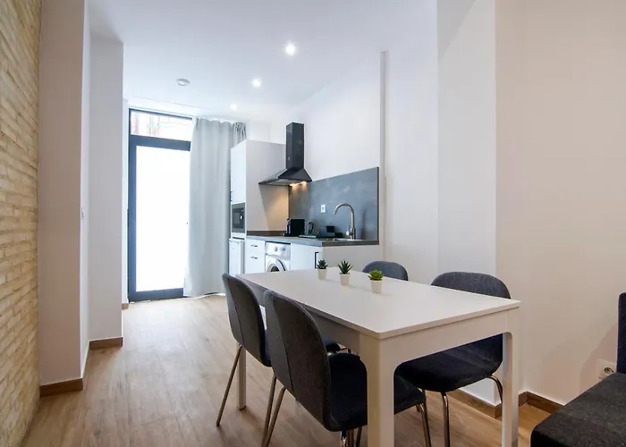 Vlc Host- Fray Pedro Lejlighed