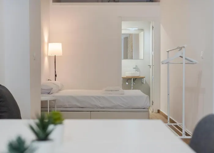 Lejlighed Vlc Host- Fray Pedro