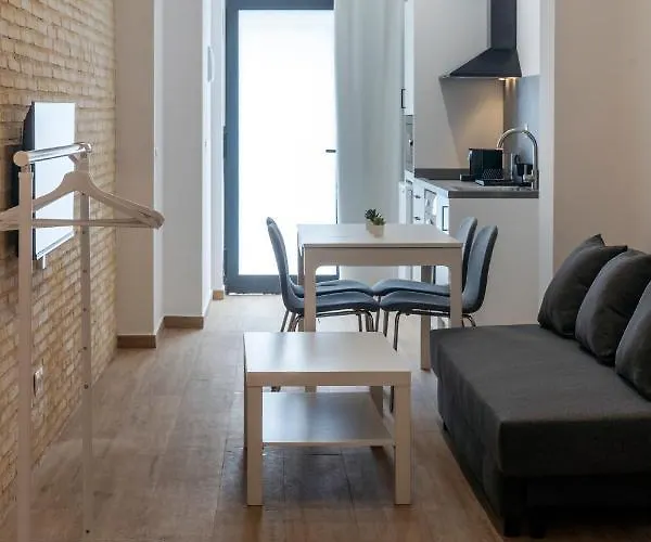 Lejlighed Vlc Host- Fray Pedro *